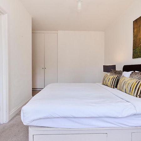 The Porchester Gardens - Modern & Bright 4Bdr With Garden And Parking London Luaran gambar
