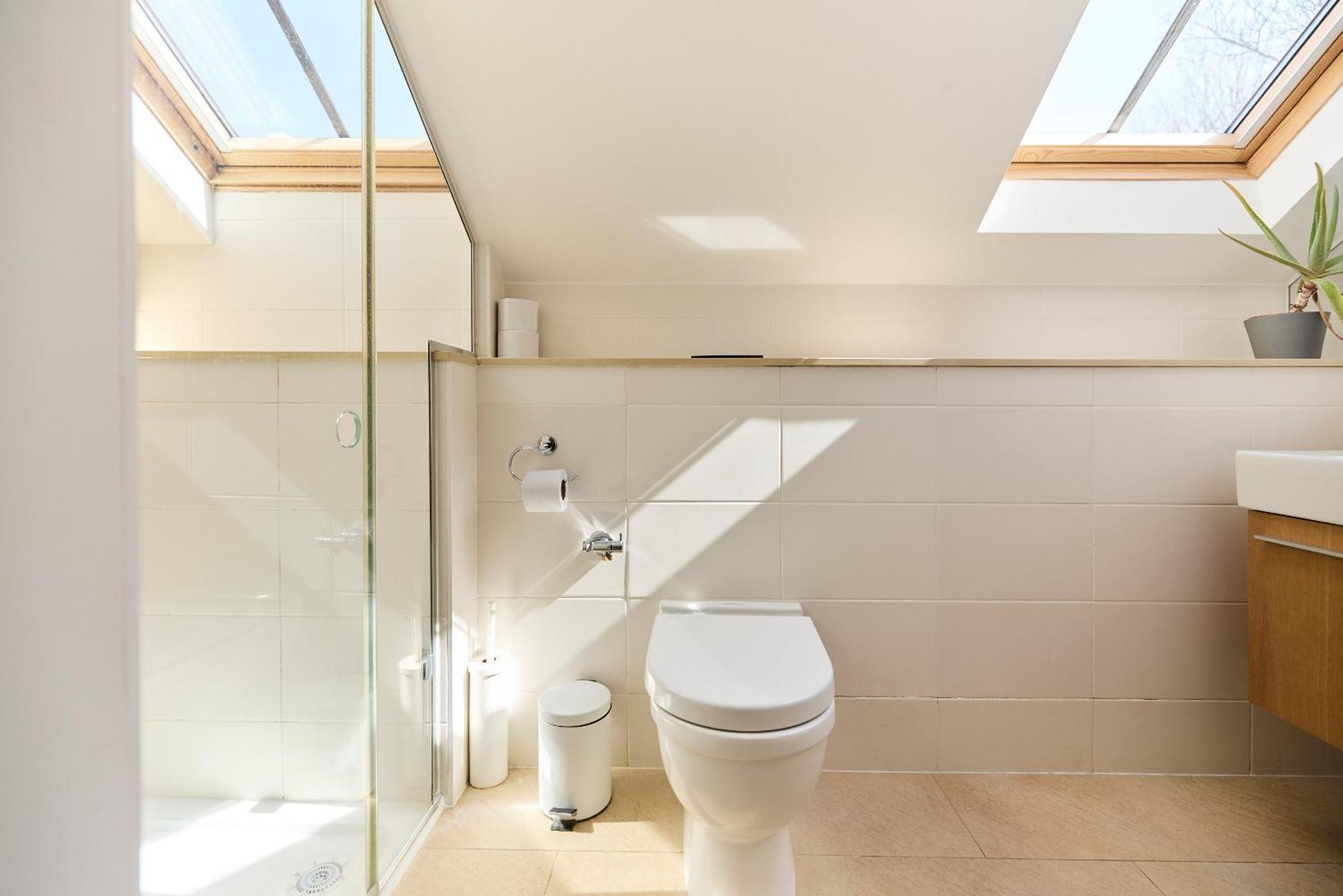 The Porchester Gardens - Modern & Bright 4Bdr With Garden And Parking London Luaran gambar
