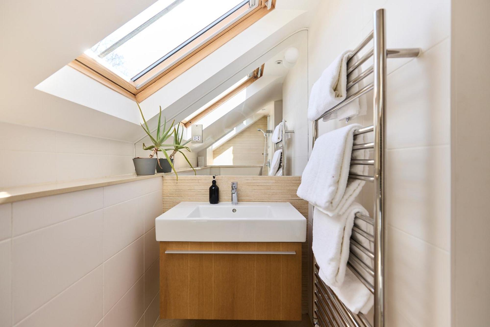 The Porchester Gardens - Modern & Bright 4Bdr With Garden And Parking London Luaran gambar