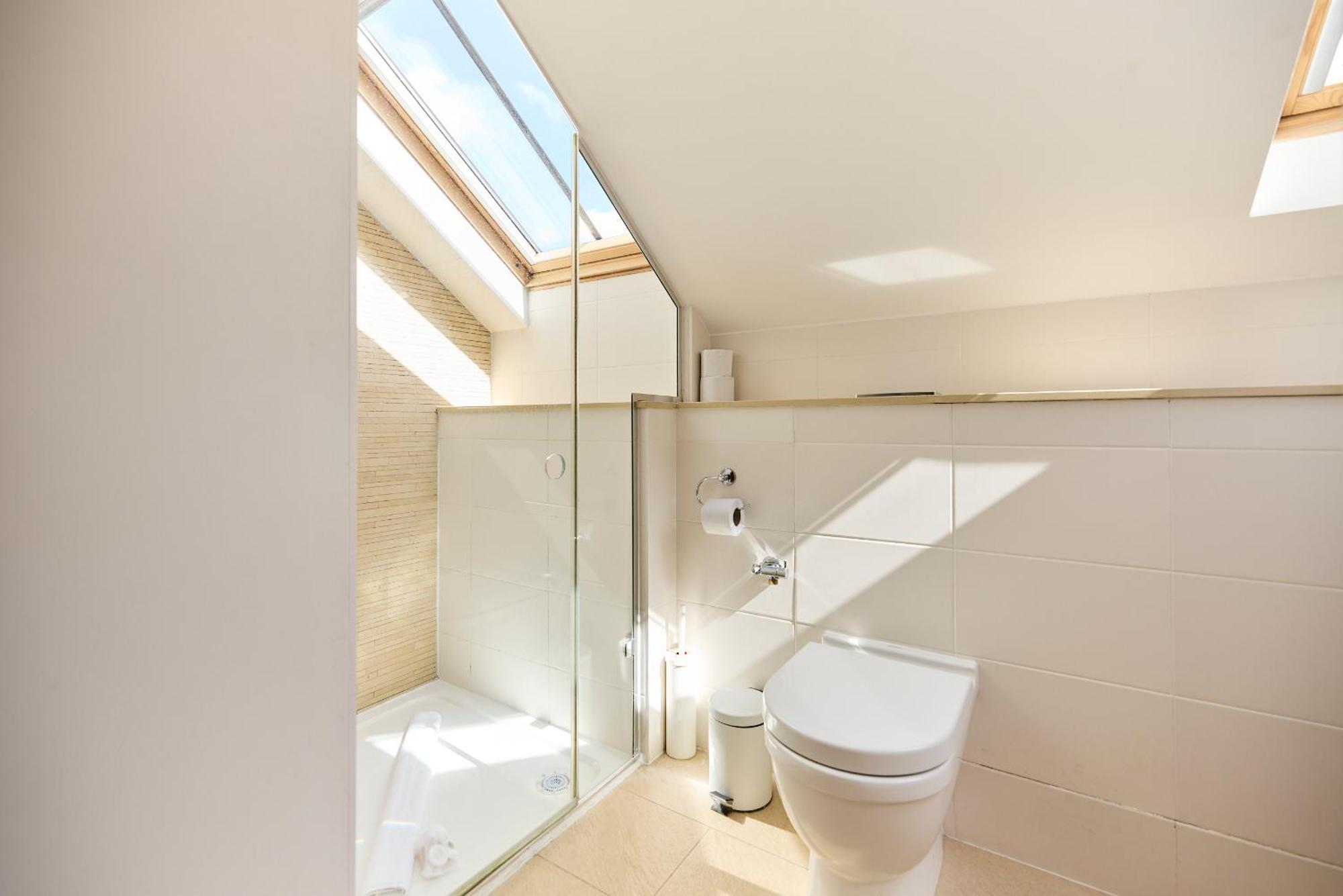 The Porchester Gardens - Modern & Bright 4Bdr With Garden And Parking London Luaran gambar