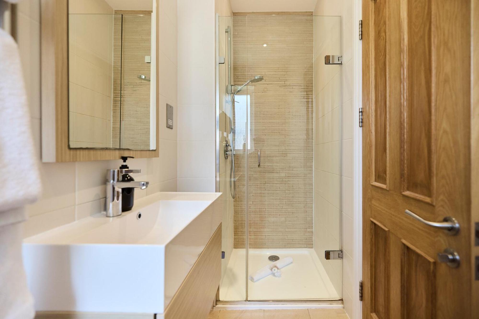 The Porchester Gardens - Modern & Bright 4Bdr With Garden And Parking London Luaran gambar